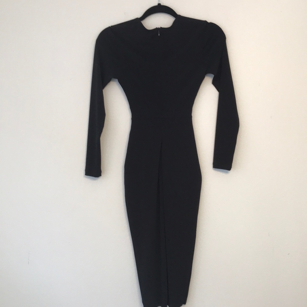 ๐ Nookie Tropicana Dress - Picture 3 of 3
